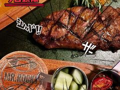 -MR.ROCKY洛奇先生RESTAURANT&BAR(宝安壹方城店)