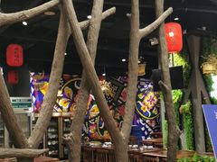 -黔大人·贵州花溪牛肉粉(宝能太古城店)