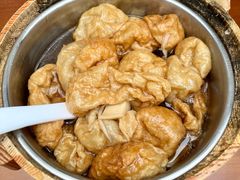 桑拿双菇-少林寺欢喜地素斋馆