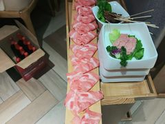 -香天下·四川火锅(安镇大润发店)
