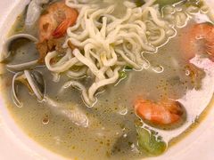 -面道赞宁海海鲜面(迎凤街店)