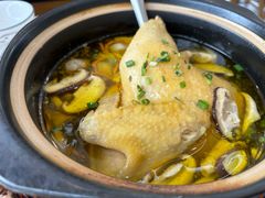 -蟹天蟹地农家菜·阳澄湖大闸蟹(浅水湾店)