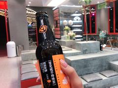 -喧闹·东方大气茶(鹅岭二厂店)