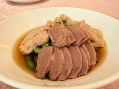 -新南华大酒店(广中店)
