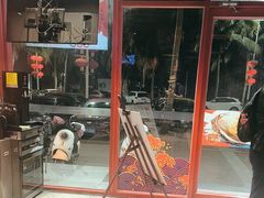 -烧蠔帮·生蚝海鲜牌档(观海店)