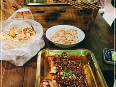 -盟重烧烤(高正街店)