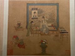 -中国美术学院-美术馆