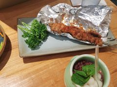 胡志明豆花-米纸越南小馆(金鹰世界店)