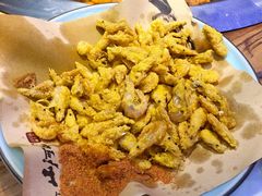 -山河屯铁锅炖(哈西站店)