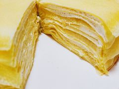 -幸福西饼生日蛋糕·下午茶(石肯店)