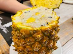 -滇越乘象云南餐厅(豆各庄店)