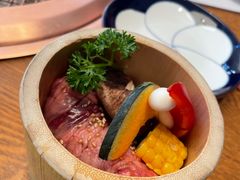 -炎蔵牛舌烤肉