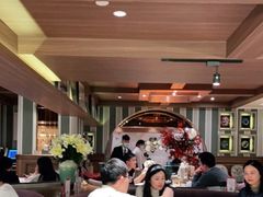 大堂-尚一汤·粤菜海鲜(环球港店)