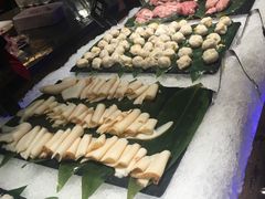 -加餐海鲜自助(宝龙一城店)