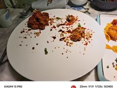 -辛香汇·现炒川菜(淮海路百盛店)