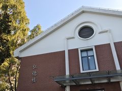 -上海财经大学(国定路校区)