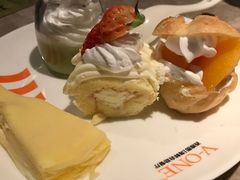 -V-ONE西雅图海鲜自助餐厅(仓山万达广场店)