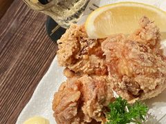 -明日叶日本料理(新区淮海街店)