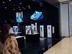 -Dyson戴森直营店(世纪汇店)