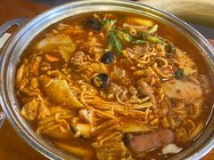 -韩礼年糕(飞虹路店)
