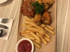 -必胜客(安阳中华路店)