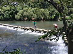 -贵阳市花溪国家城市湿地公园