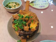 -诗爷牛尾汤(大坪英利店)