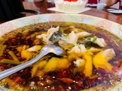 -巢湖名吃·东关老鹅汤(江南风情街店)