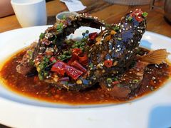 -隔壁老王·家常云南菜(花巷店)