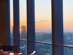 -视界美食自助餐厅·石家庄希尔顿酒店