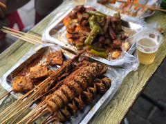 -非凡烧烤(历史博物馆店)