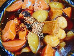 -小二楼炖肠
