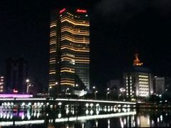 -宁波万豪酒店