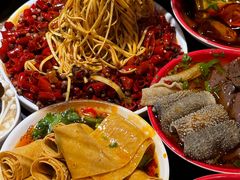 -沸炉重庆老火锅(军事博物馆店)