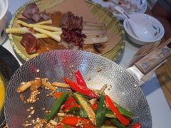 -老阿爸鲜鱼土菜(园区永旺店)