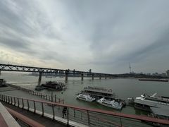 -武汉长江大桥