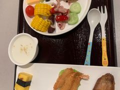 -dodonpa.墩墩伐 便当食堂(博华广场店)