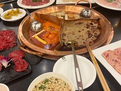 -老码头火锅(玉林店)