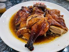烤鹅-黄连大头华烧鹅(萧地大马路店)