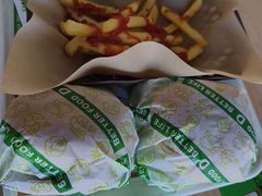 -德克士(蔚县永昌店)