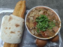 -小发锅巴菜铺(金辉家园店)