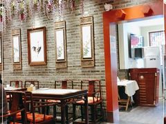 大堂-鸭匠食府·挂炉烤鸭·新京菜(阜成路店)