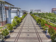 -宿迁学院