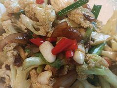 -蜀厨小匠(蒲江店)