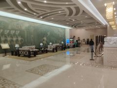 -舜耕山庄四时万和自助餐厅