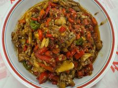 -堂瓦里·33年传统赣菜(第一街区店)