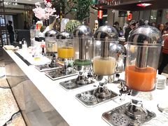 -太湖饭店玉兰厅(自助餐厅)