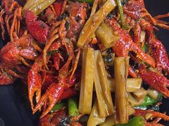 -聚味瞿记·龙虾堂(树木岭店)