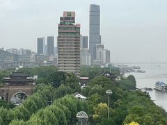 -武汉长江大桥
