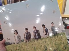 -独音唱片 Indie Music